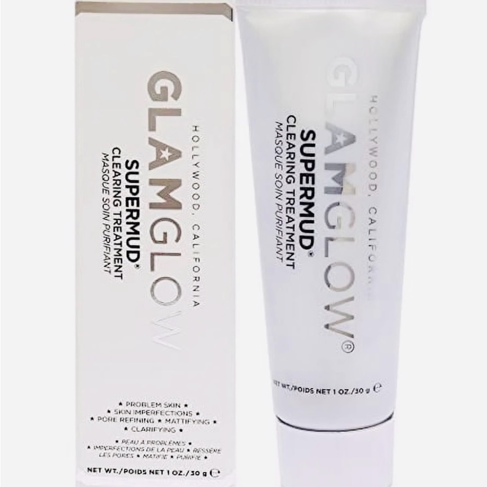 GLAMGLOW Supermud Clearing Treatment